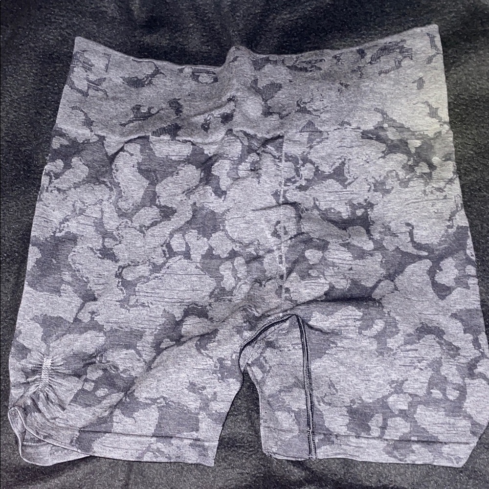 Gymshark shorts